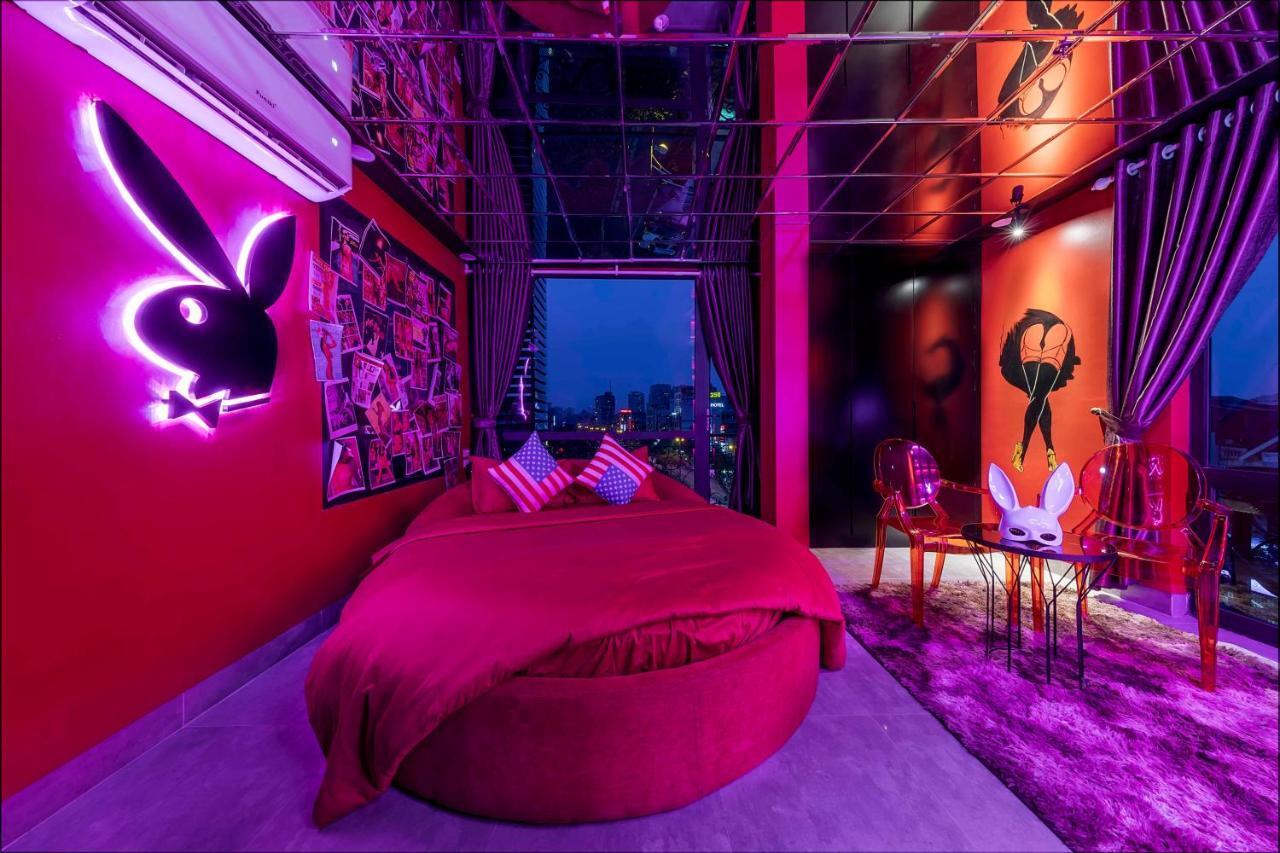 Jacayl Hotel Hanoi