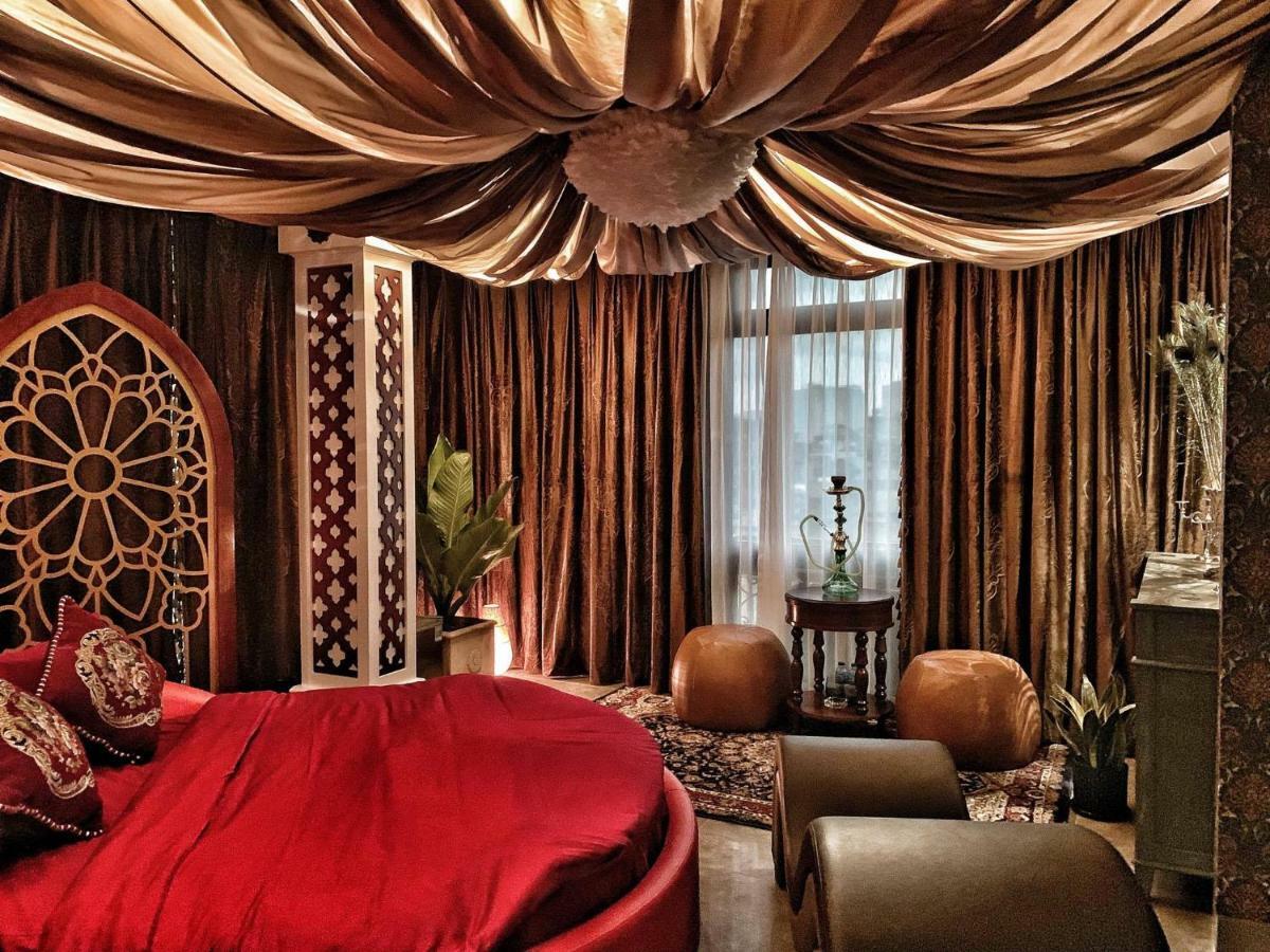 Jacayl Hotel Hanoï