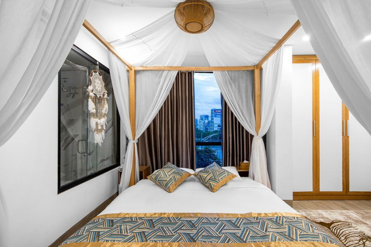 Hotel Jacayl Hanoï